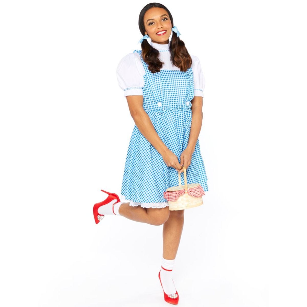 Dorothy - Adult Costume