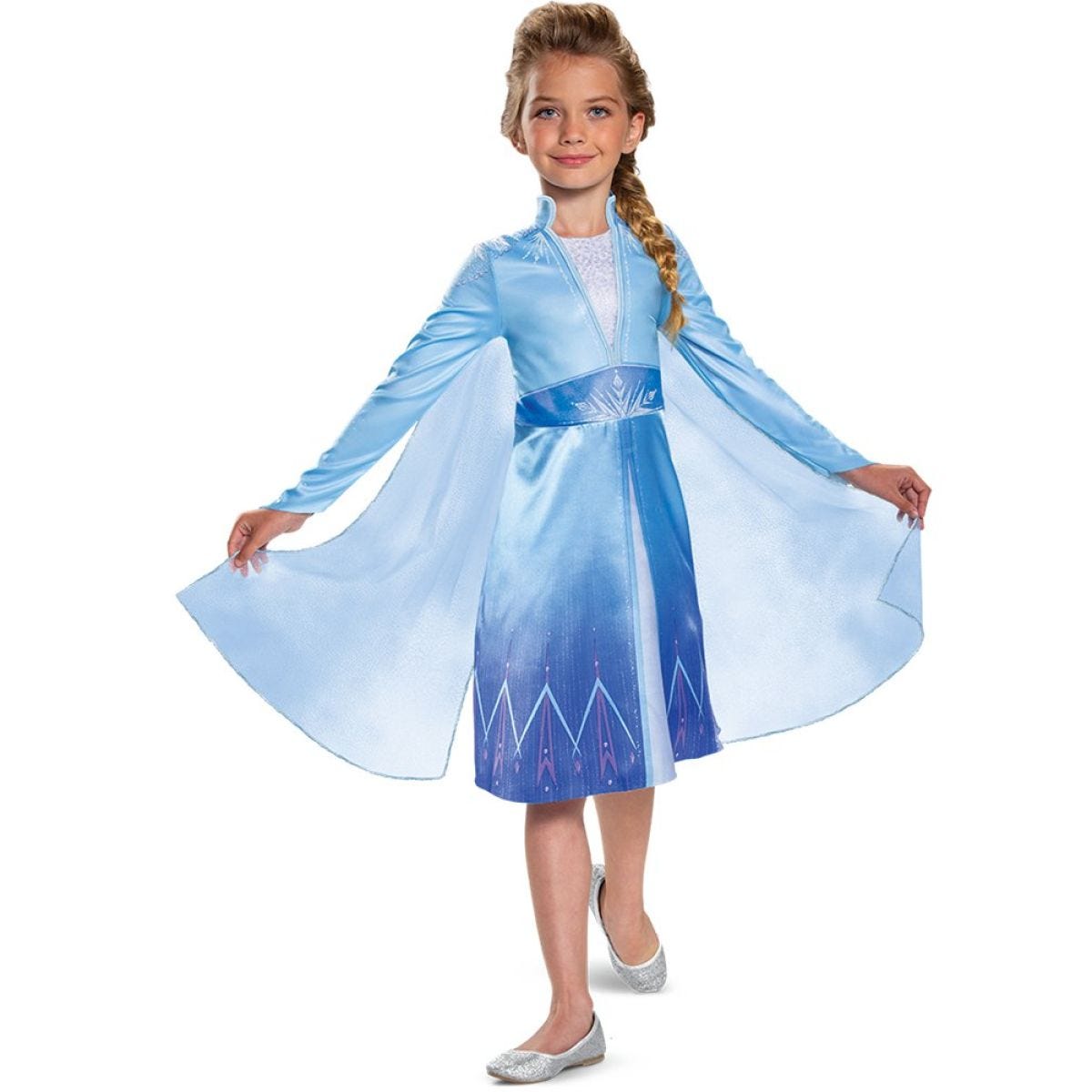Disney Frozen Elsa - Child Costume