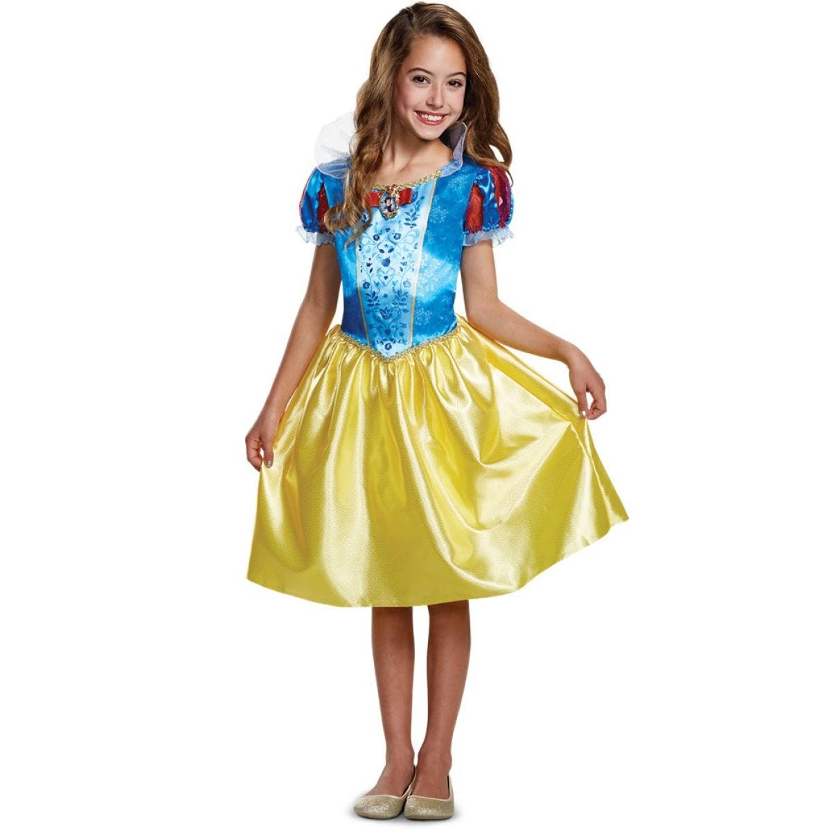 Disney Snow White - Child Costume