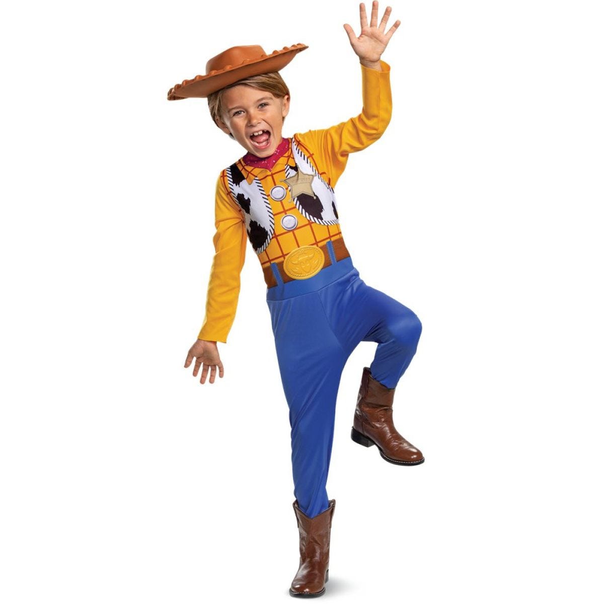 Disney Woody - Child Costume