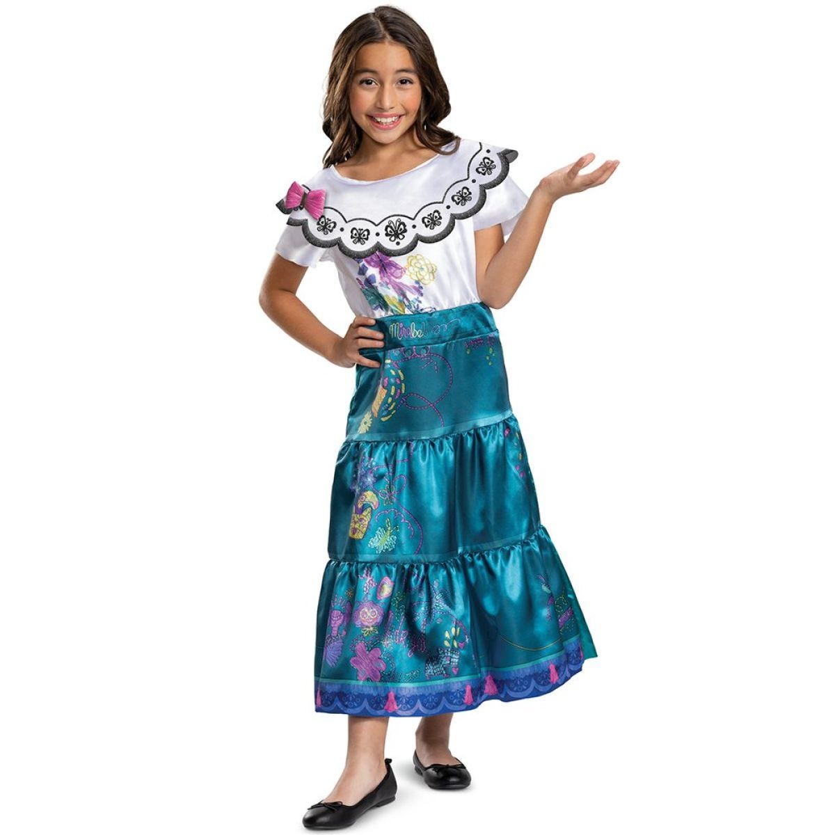 Disney Mirabel - Child Costume