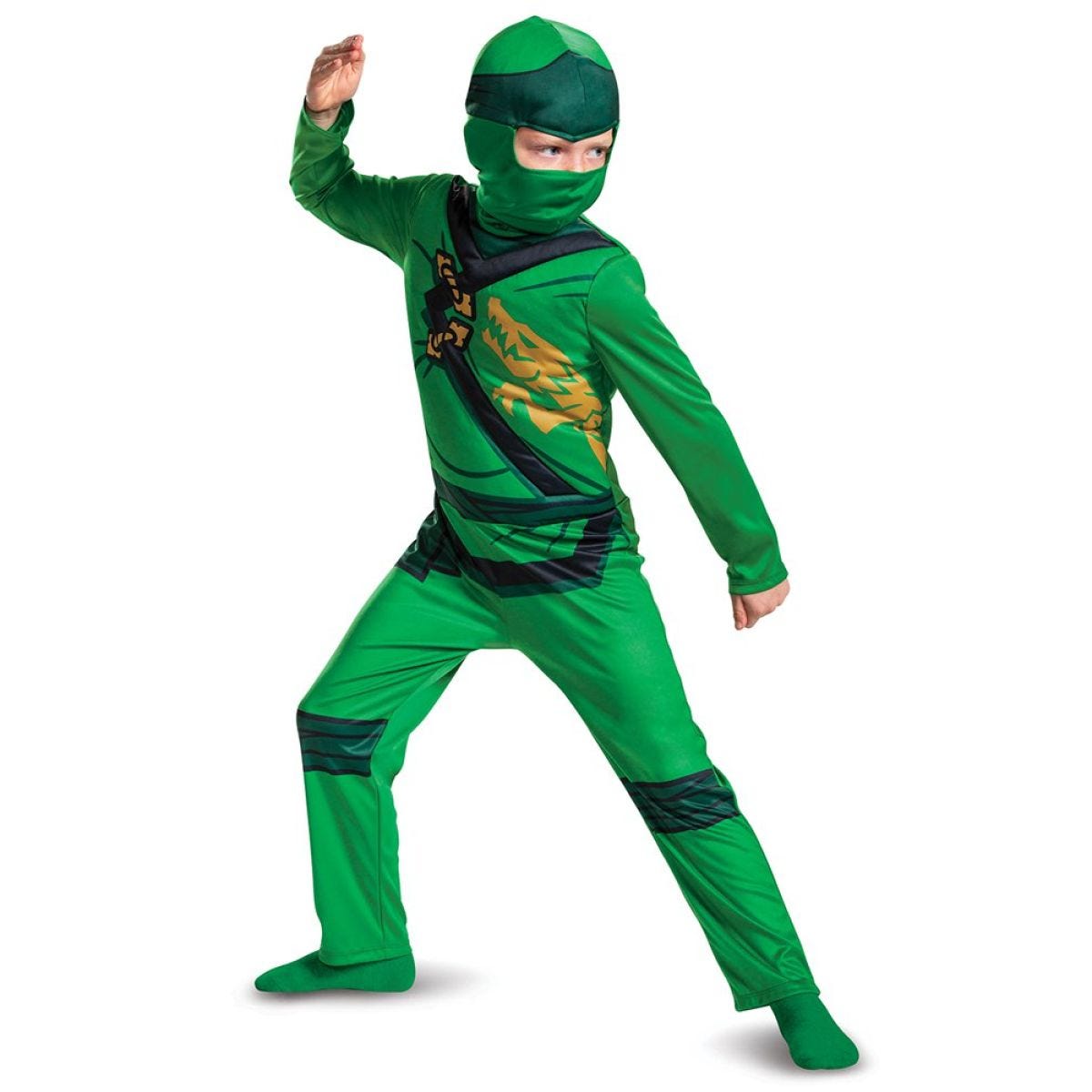 Lloyd - Child Costume
