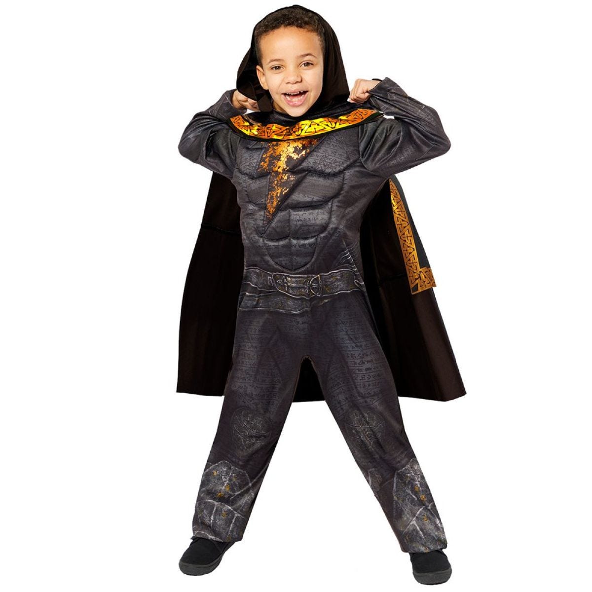 Black Adam - Child Costume
