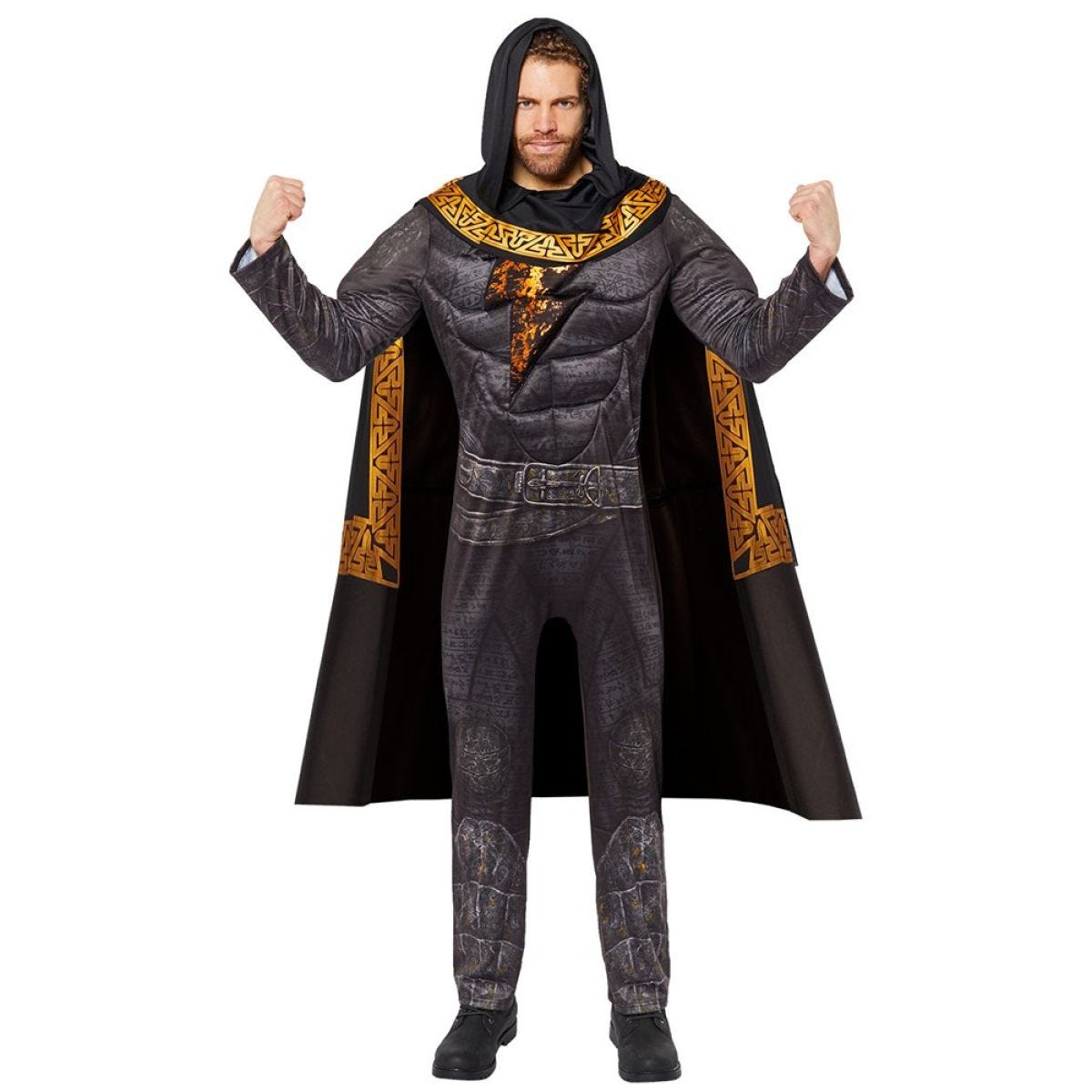 Black Adam - Adult Costume