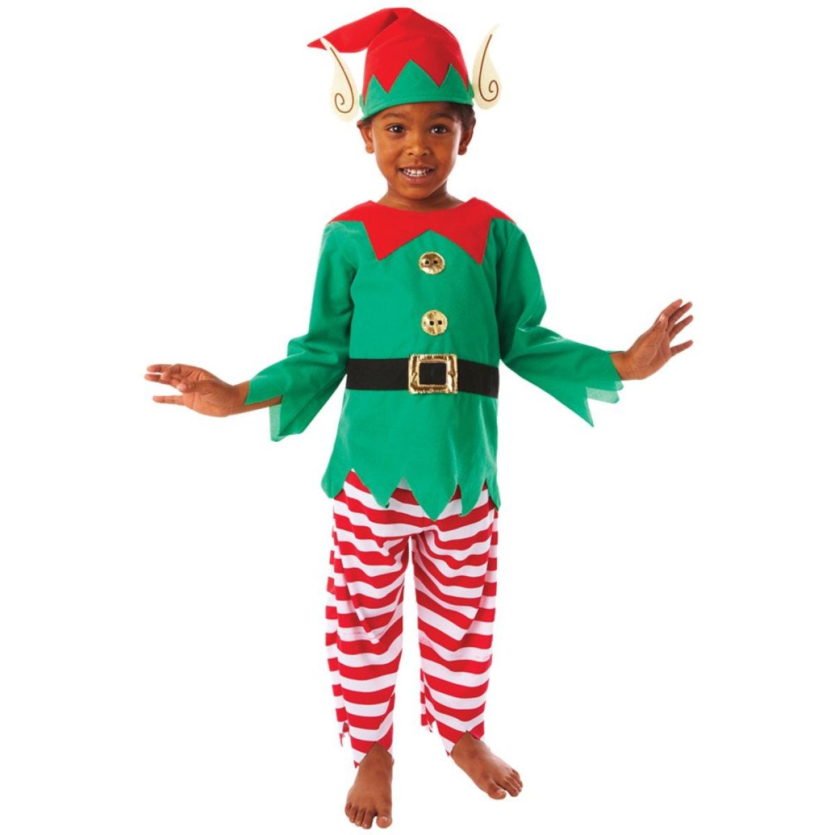 Elf - Child Costume