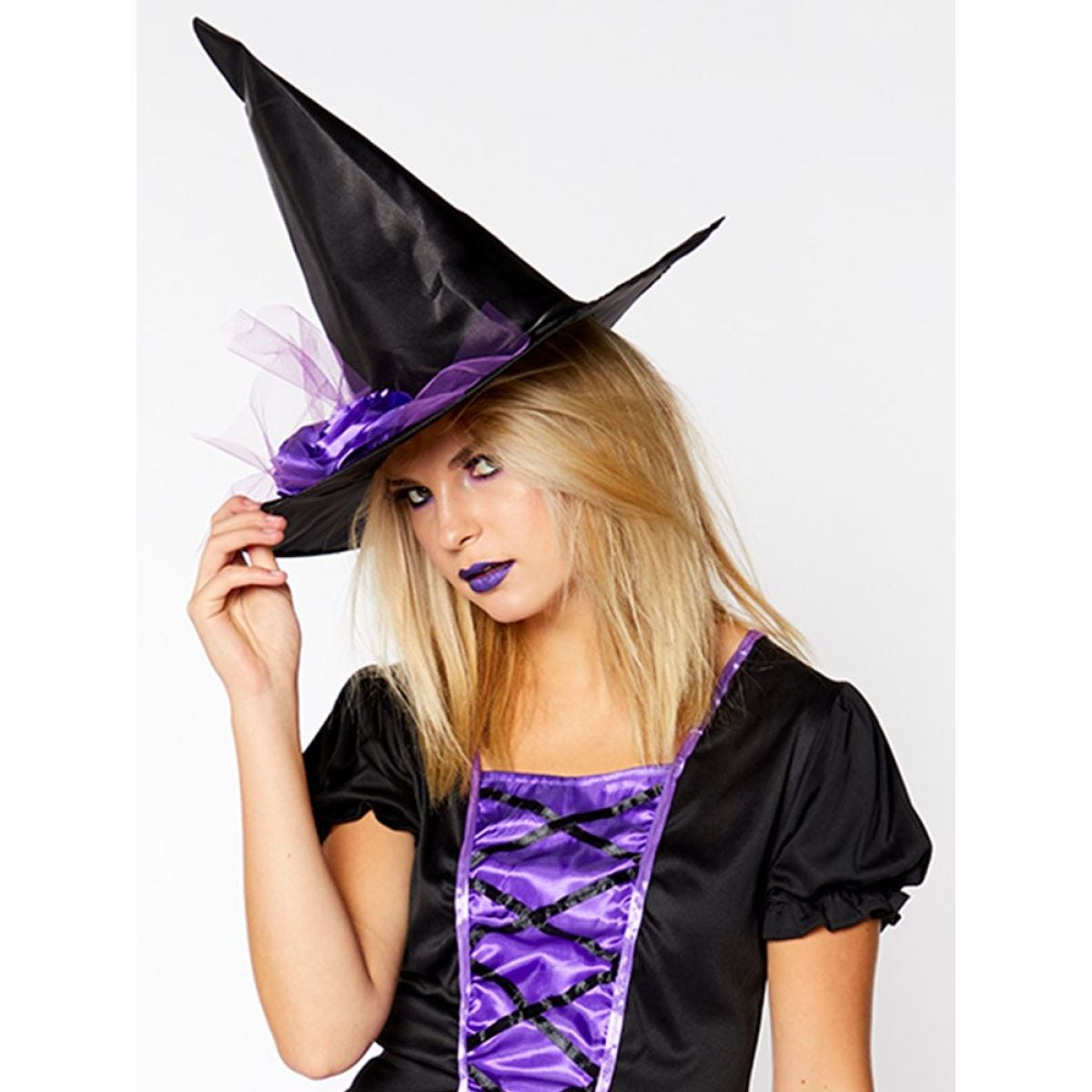 Glamorous Witch - Adult Costume