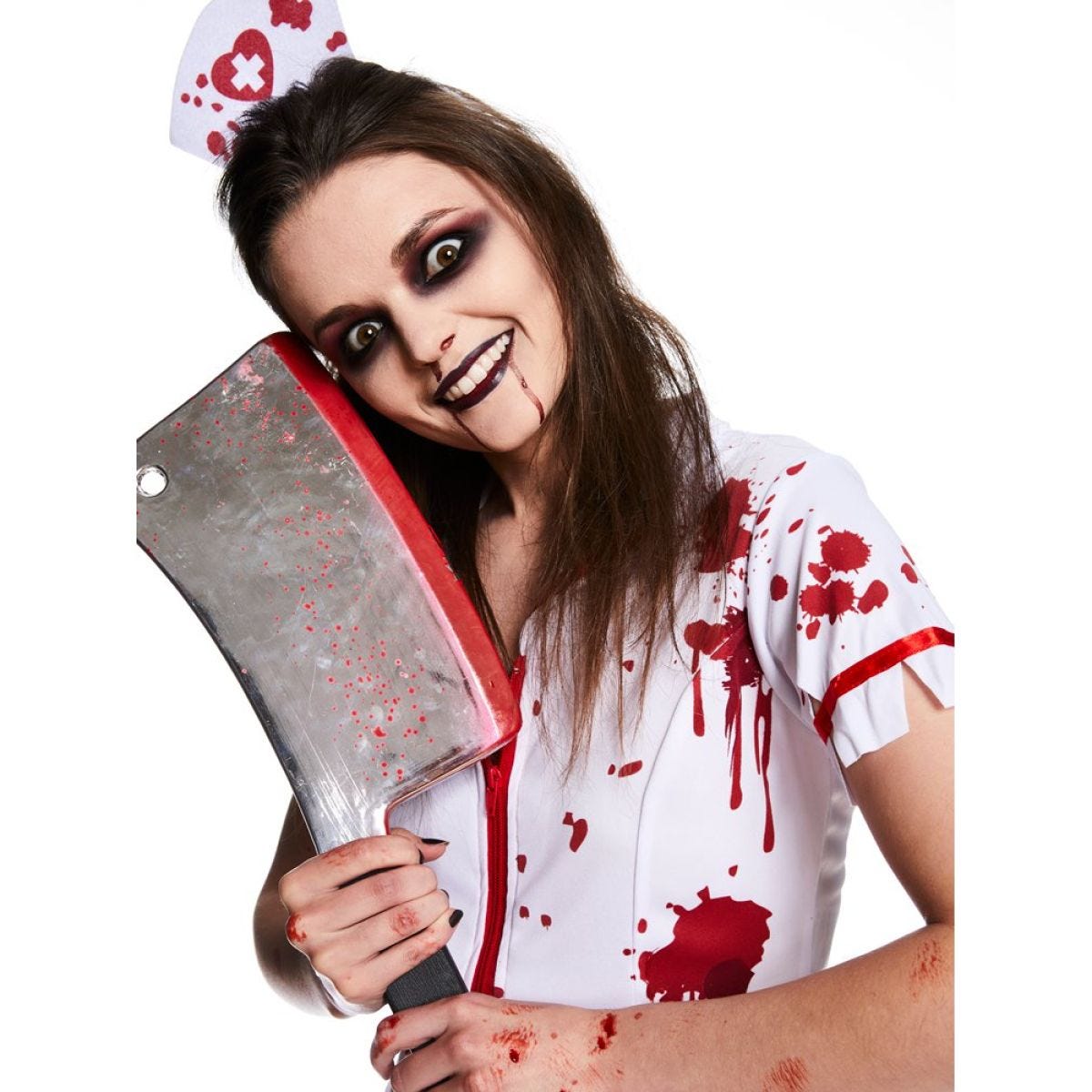 Zombie Nurse - Adult Costume