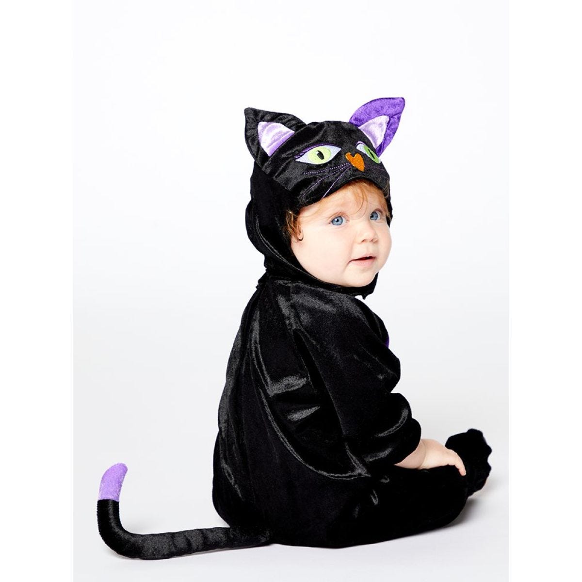 Lil Kitty Cutie - Baby and Toddler Costume