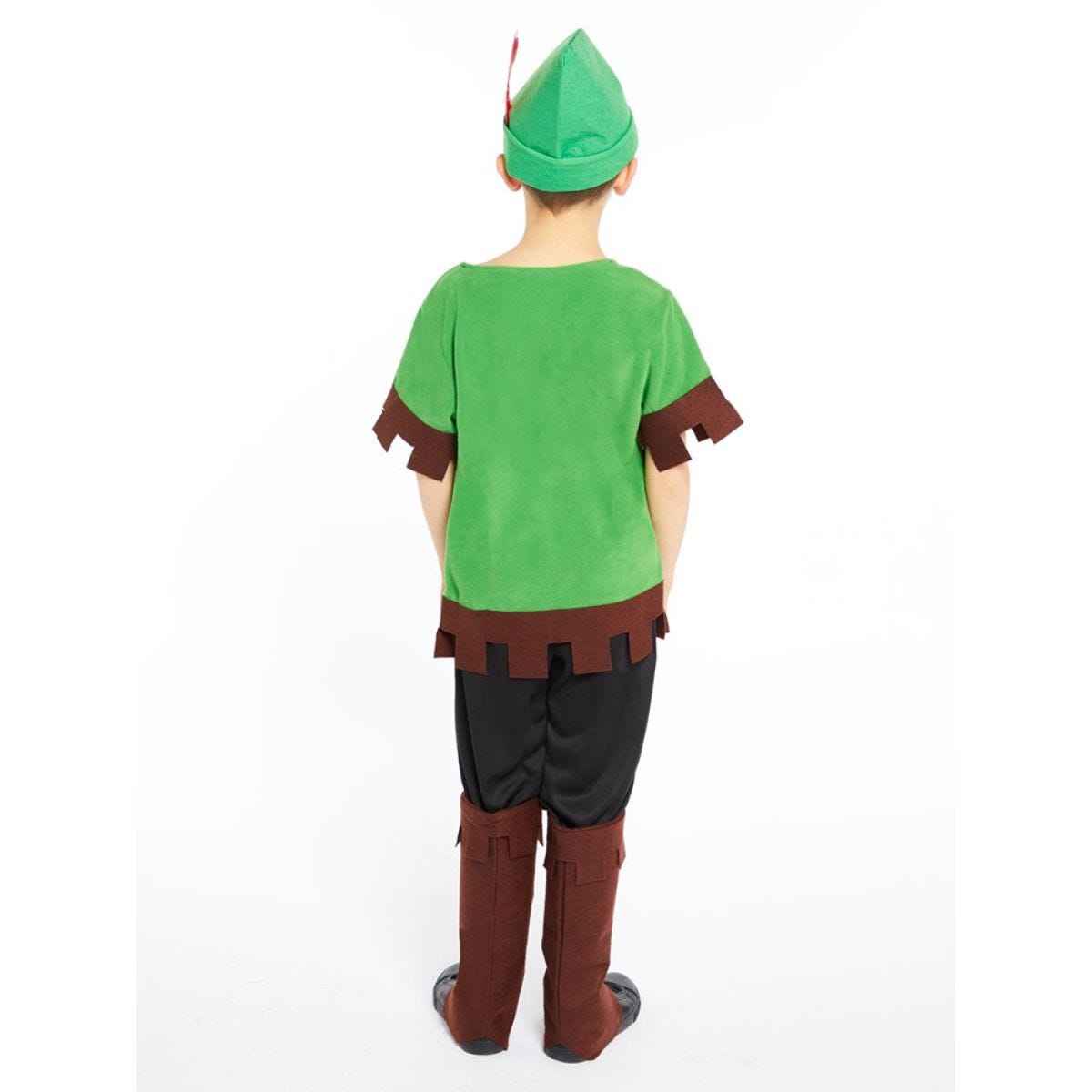 Robin Hood - Child Costume