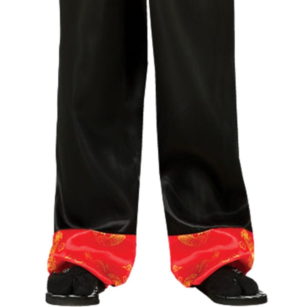 Chinese Boy - Child Costume