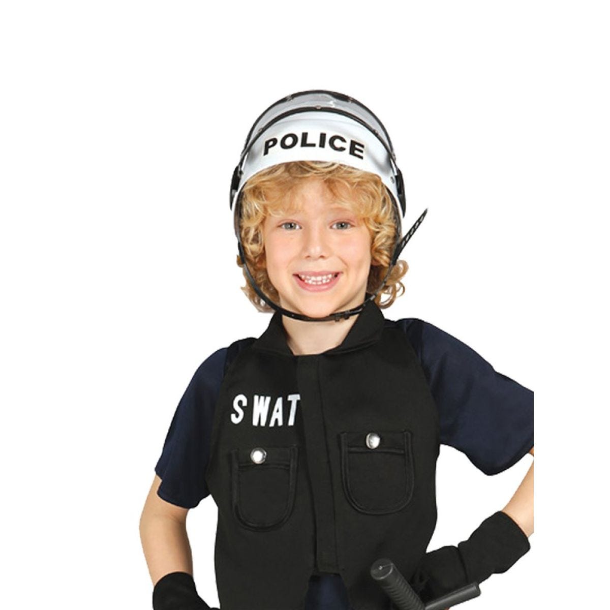 SWAT - Child Costume