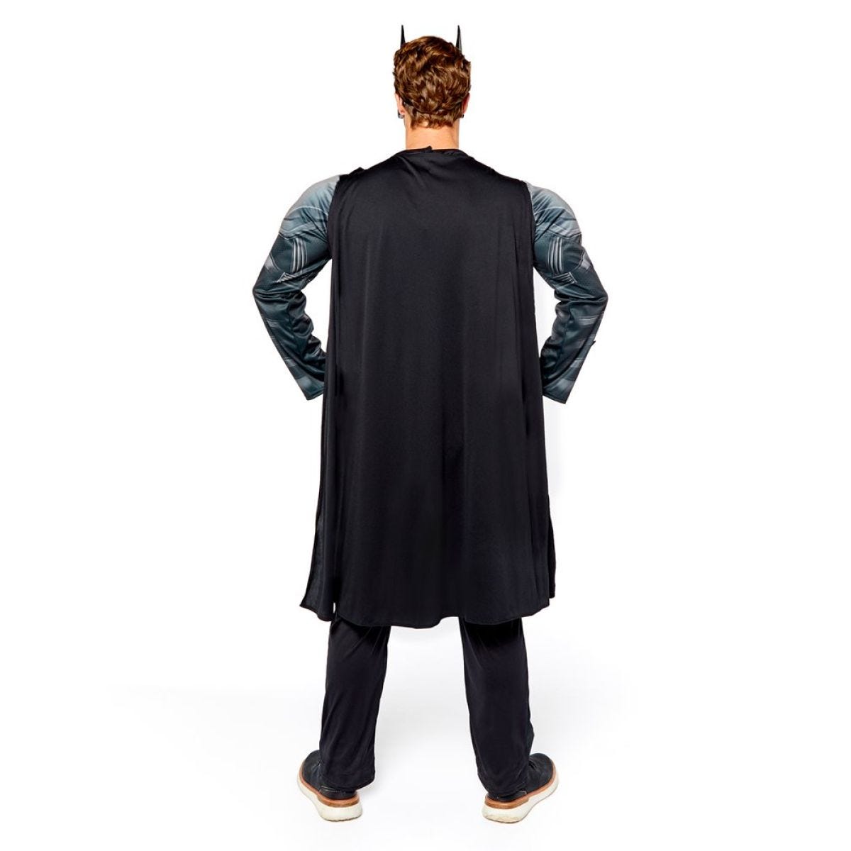Batman Muscle Chest - Adult Costume