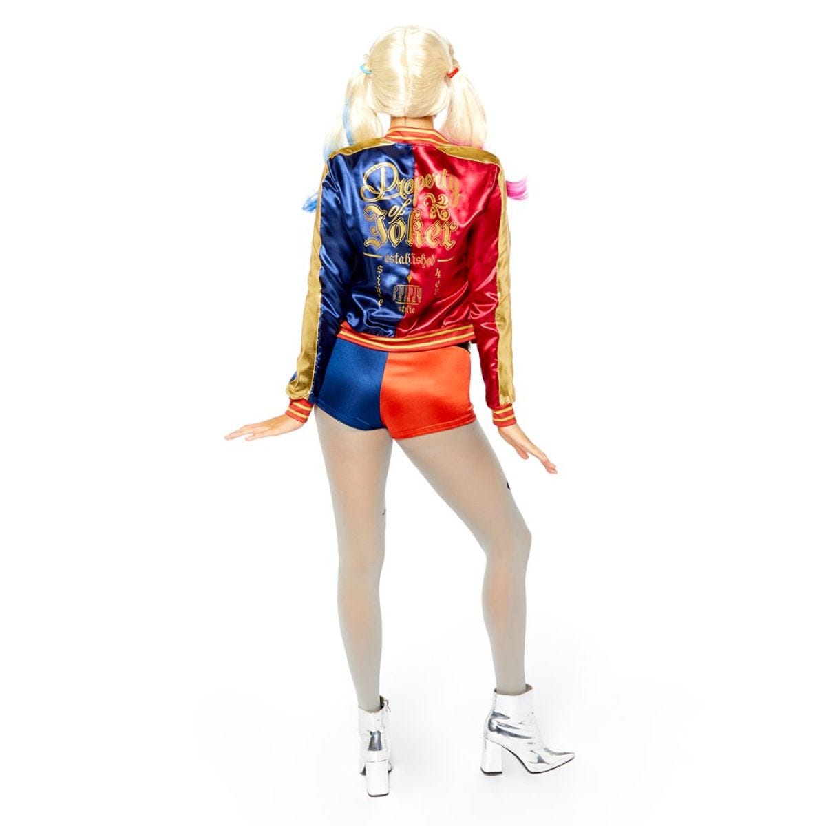 Harley Quinn - Adult Costume