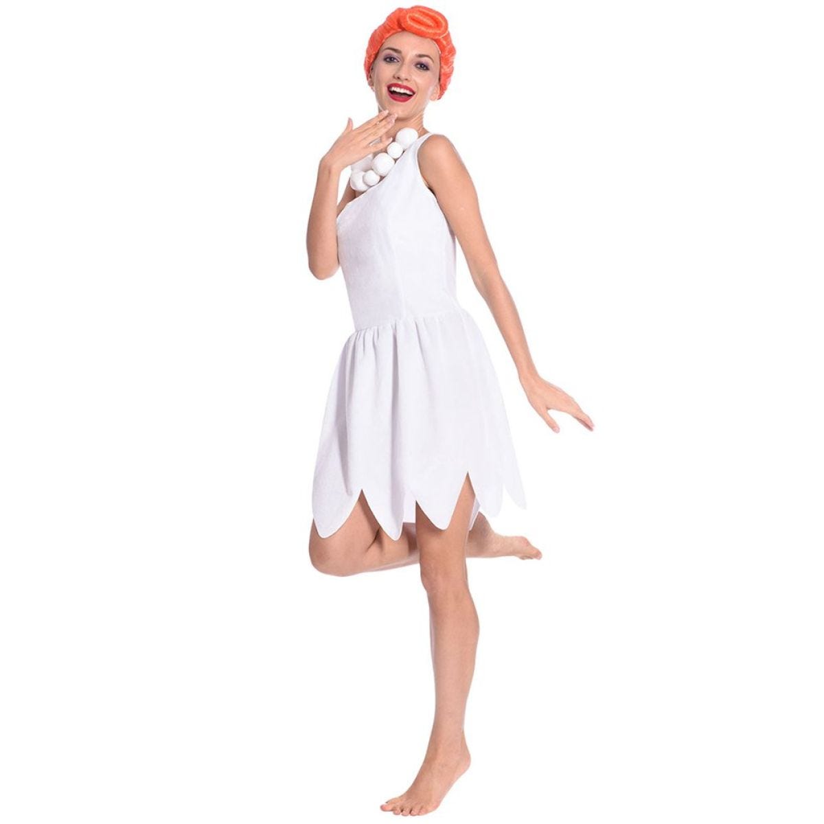 Wilma - Adult Costume
