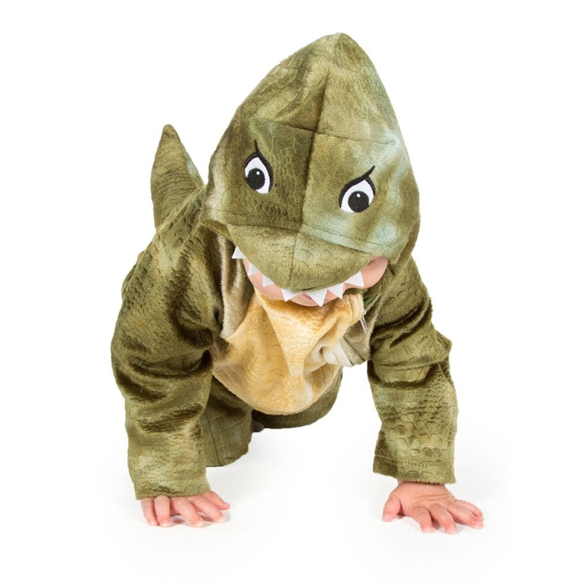 T Rex - Baby Costume