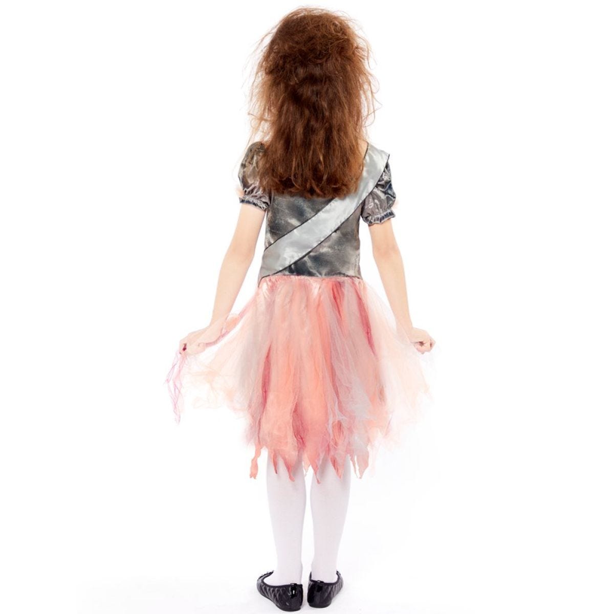 Zombie Prom Queen - Child and Teen Costume