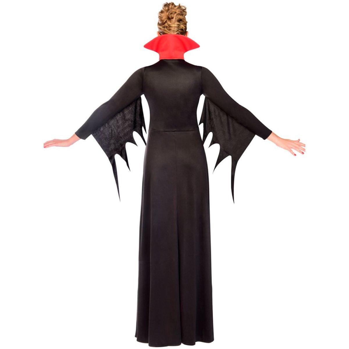 Vampire Lady - Adult Costume