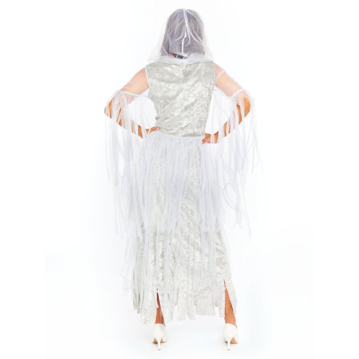 Ghostly Spirit - Adult Costume