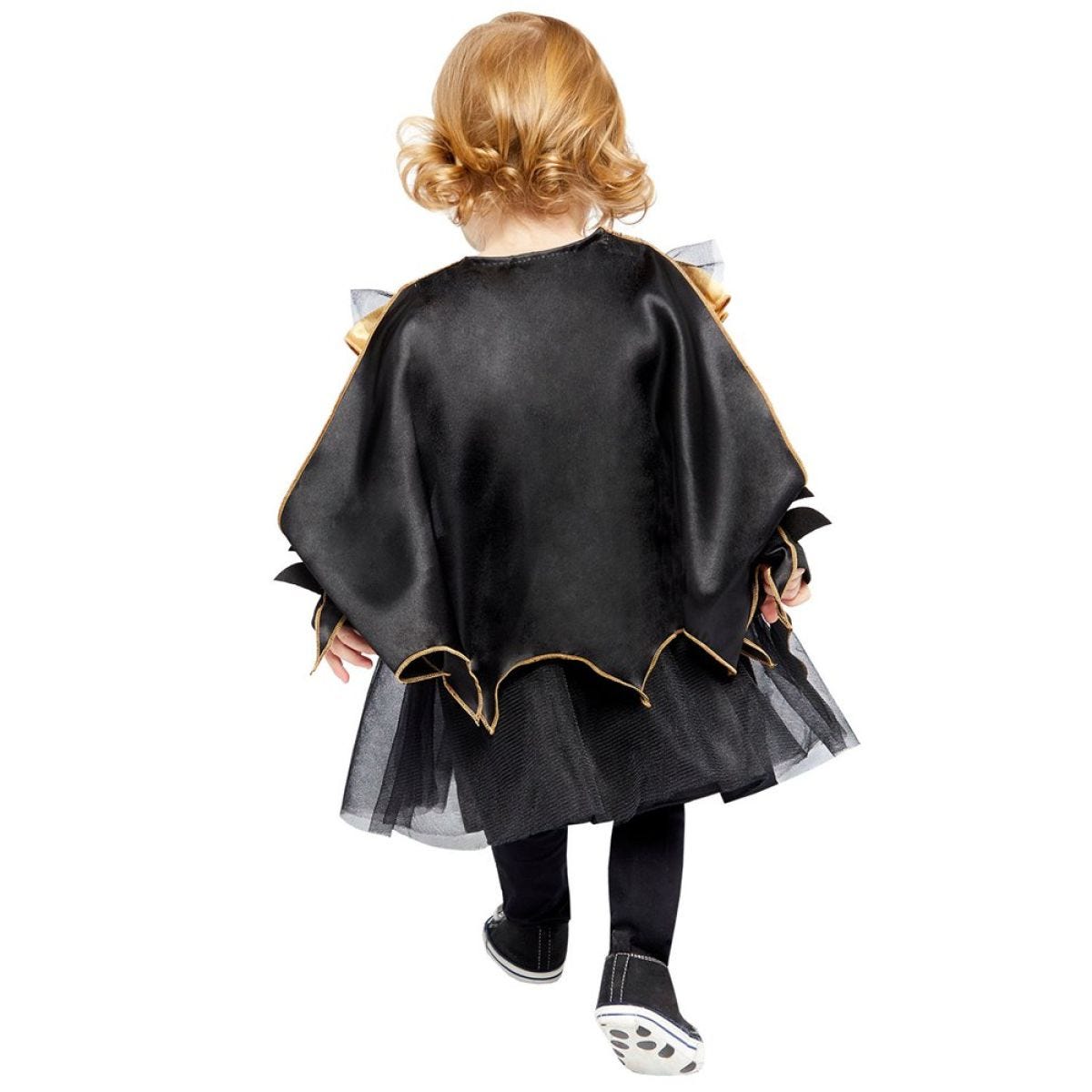Batgirl Baby - Baby and Toddler Costume