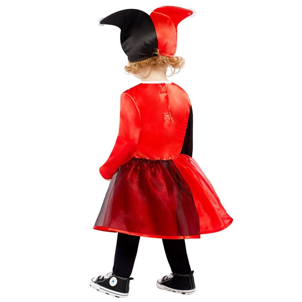 Harley Quinn Baby - Baby and Toddler Costume