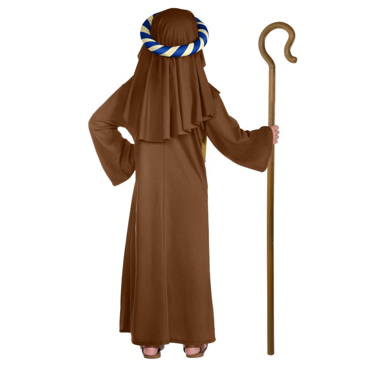 Nativity Shepherd - Child Costume