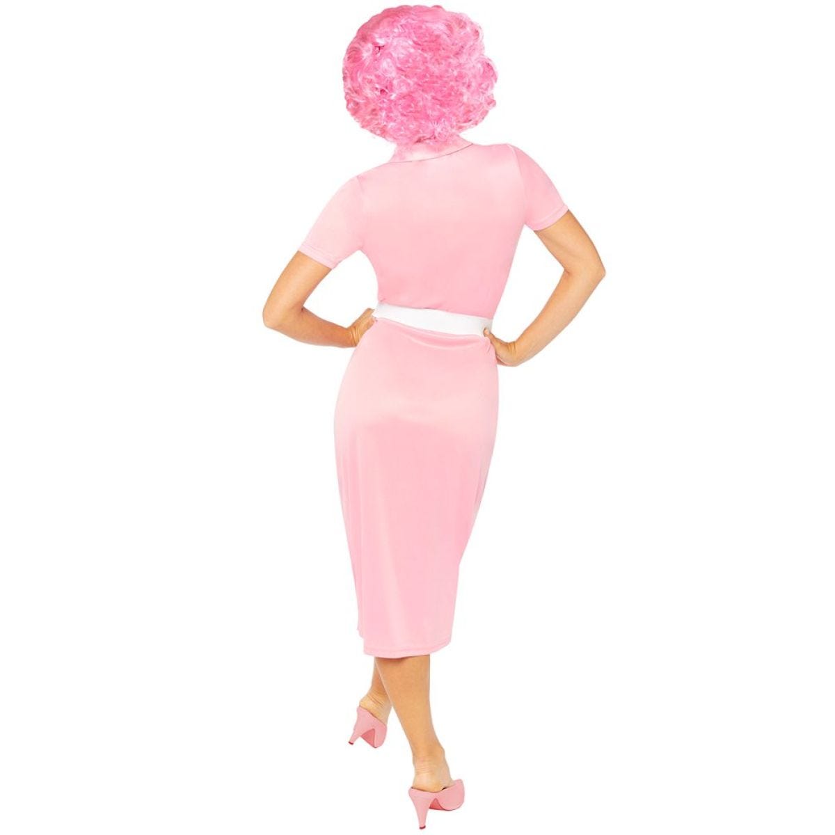 Grease Frenchy - Adult Costume