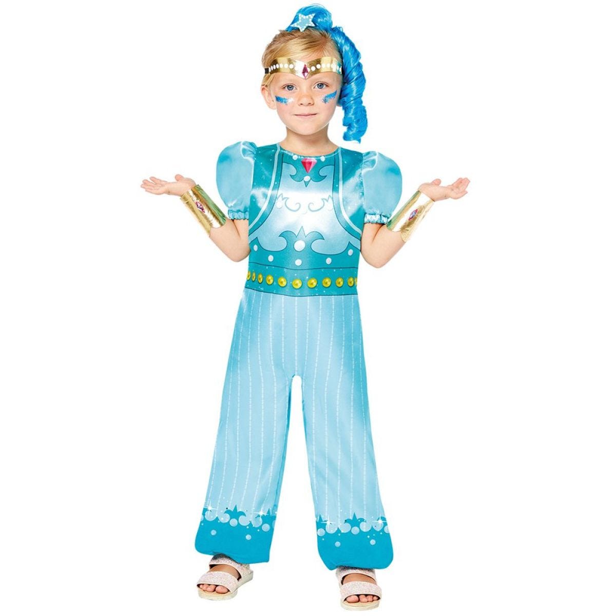 Shine - Child Costume