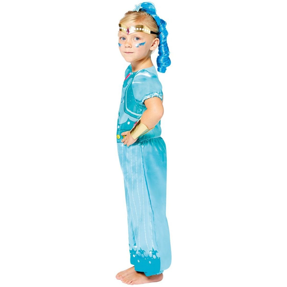 Shine - Child Costume
