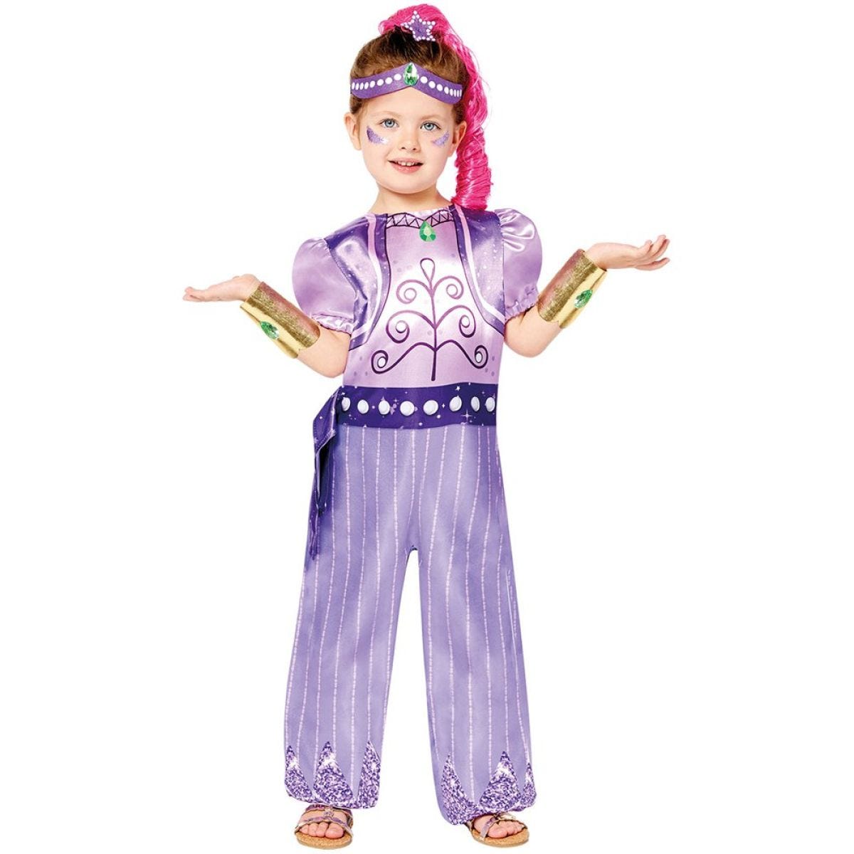 Shimmer - Child Costume