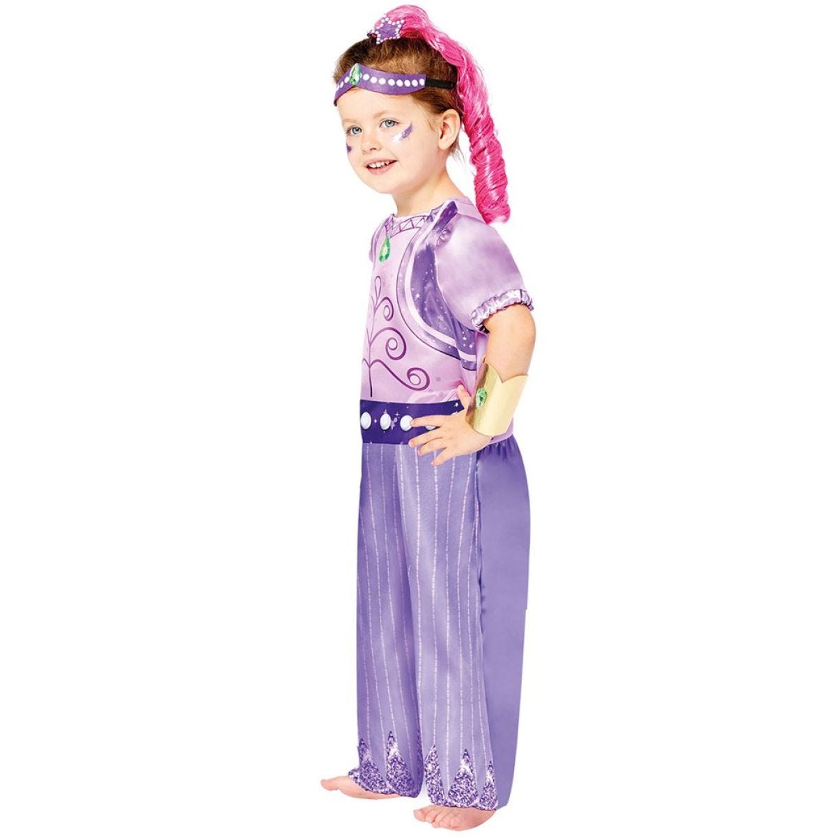 Shimmer - Child Costume