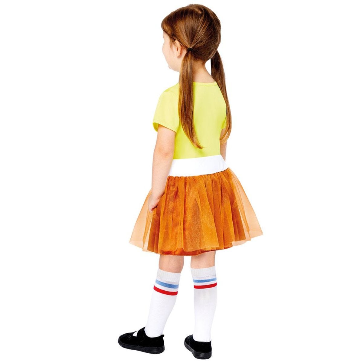 Spongebob Dress - Child Costume