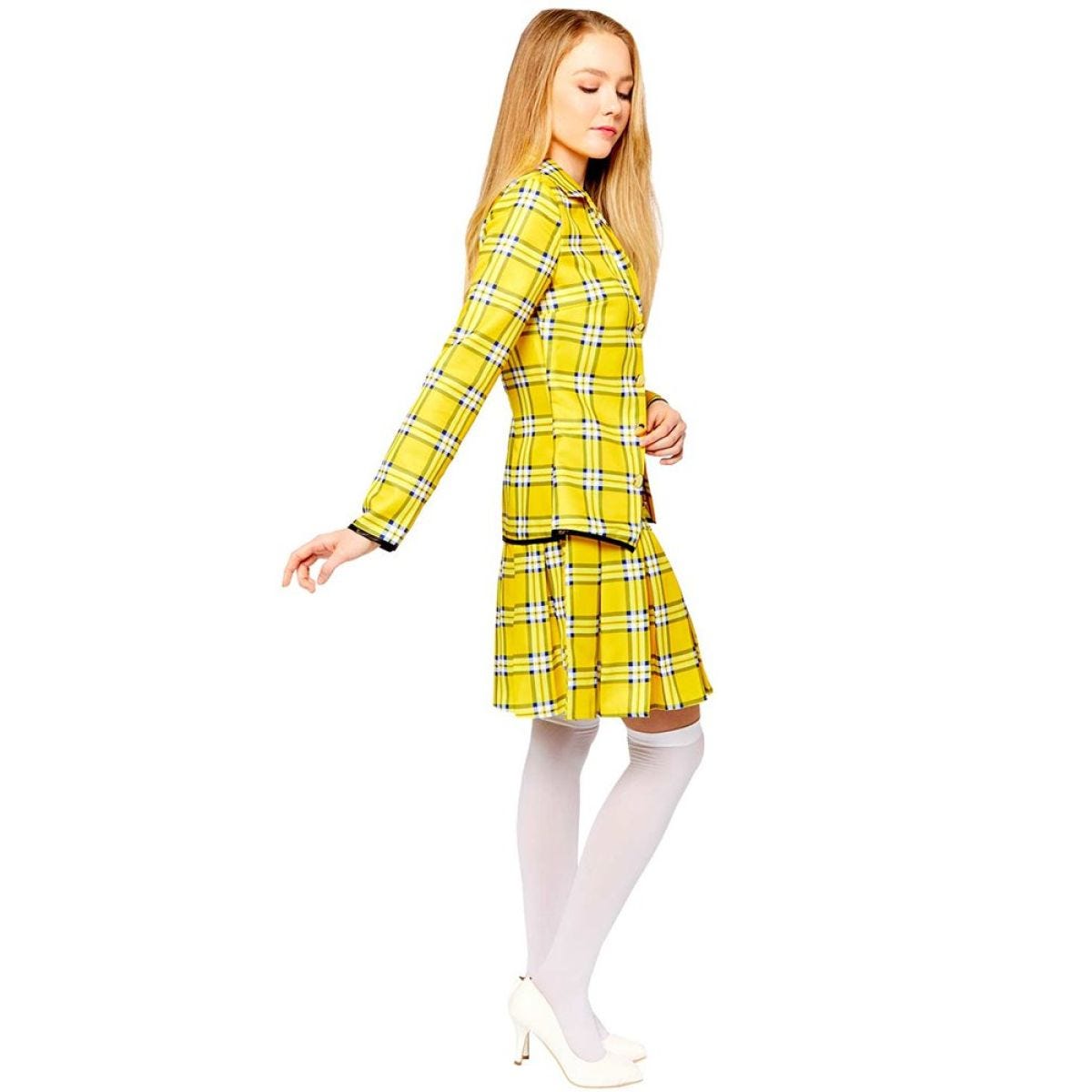 Clueless Cher - Adult Costume