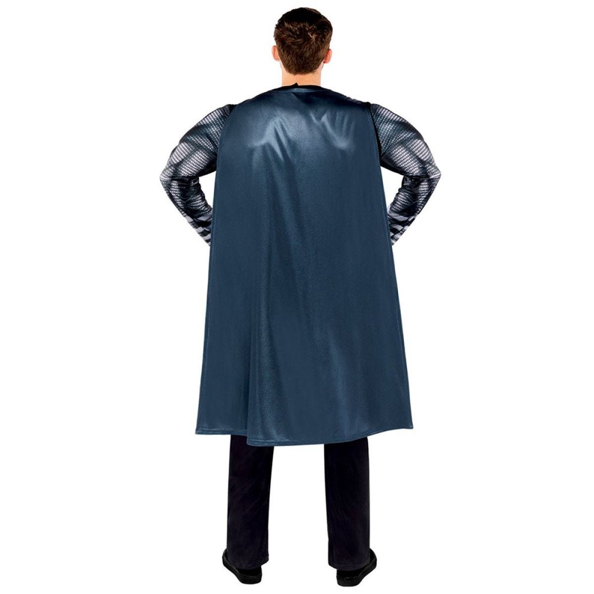 Superman Justice League - Adult Costume