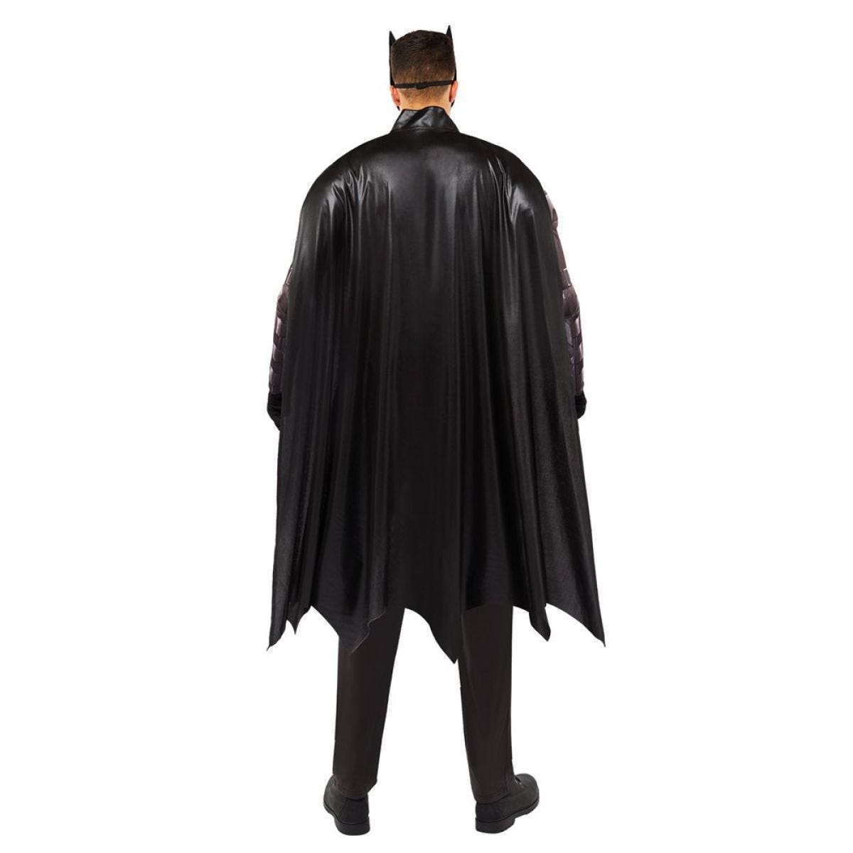 Batman Deluxe - Adult Costume