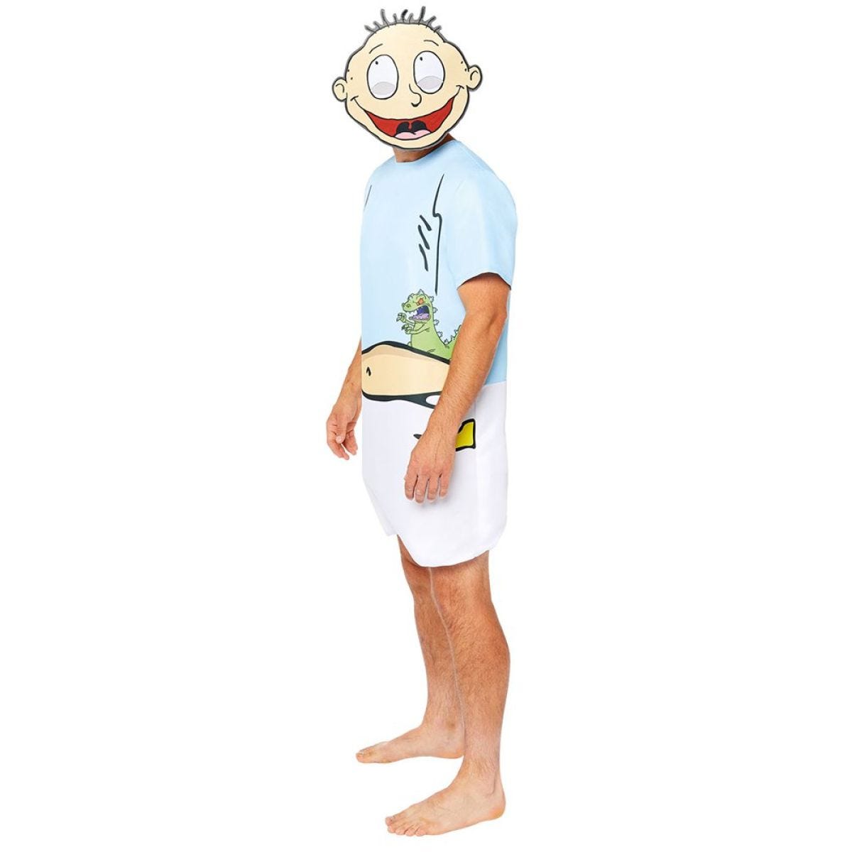 Rugrats Tommy Pickles - Adult Costume
