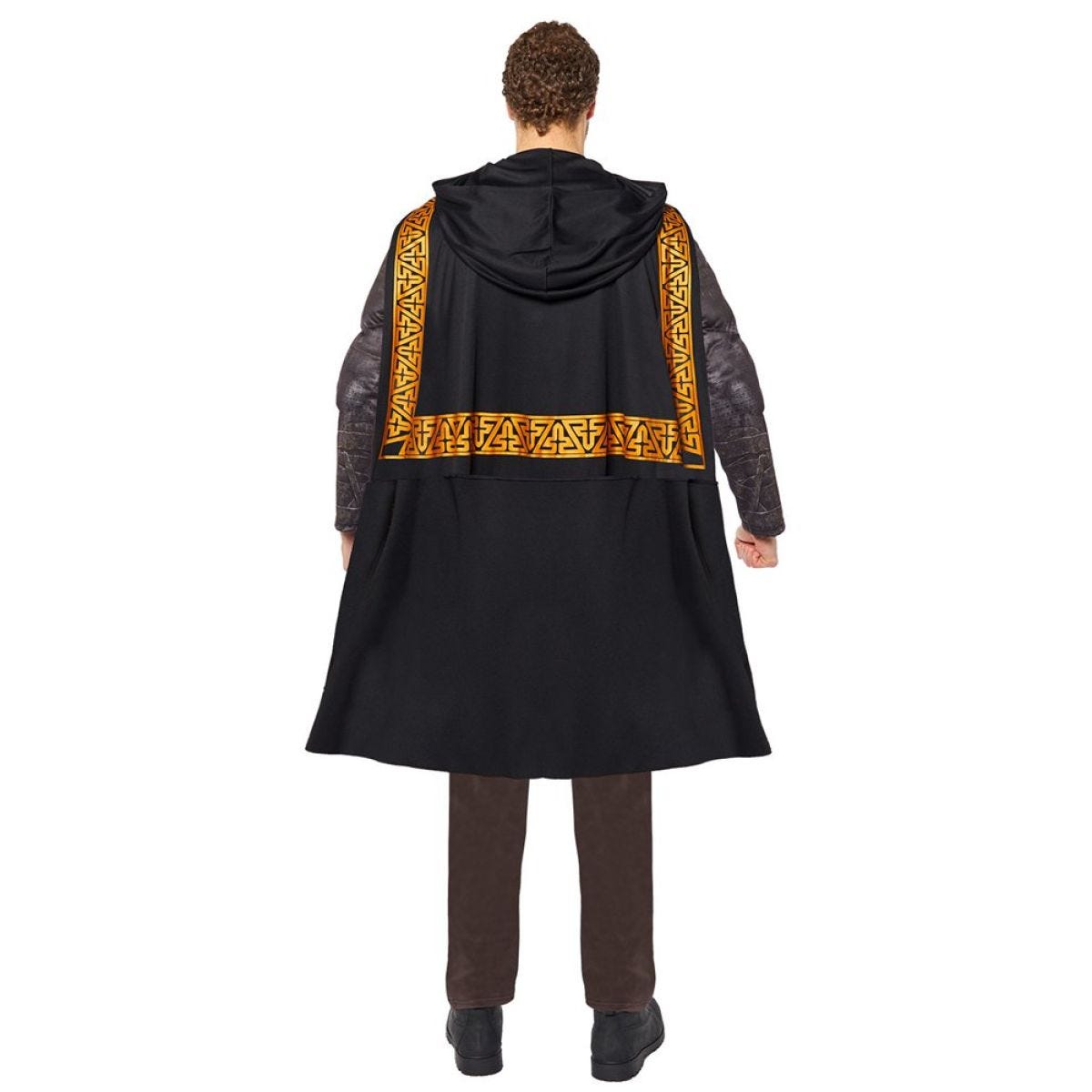 Black Adam - Adult Costume