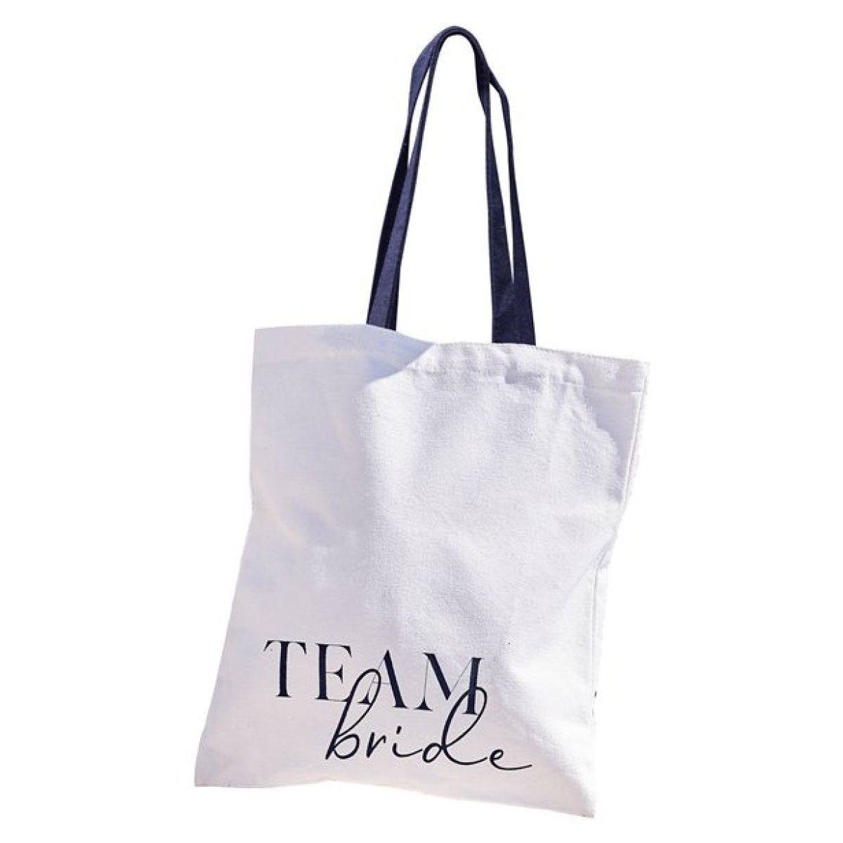 Future Mrs Bridesmaid Tote Bag