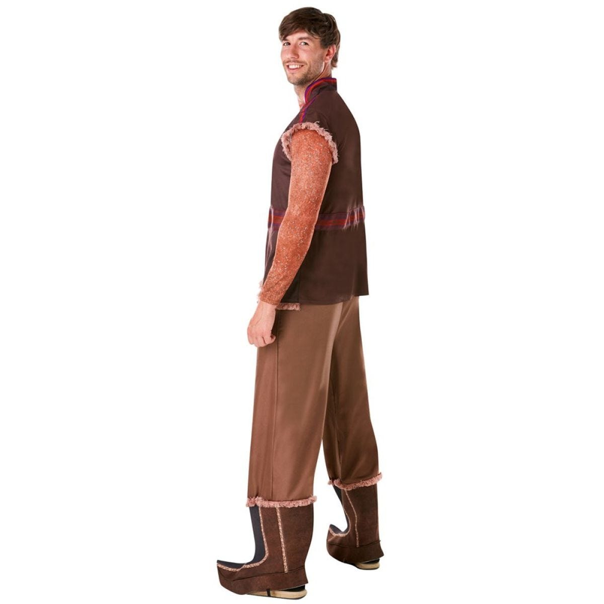 Disney Frozen 2 Kristoff - Adult Costume
