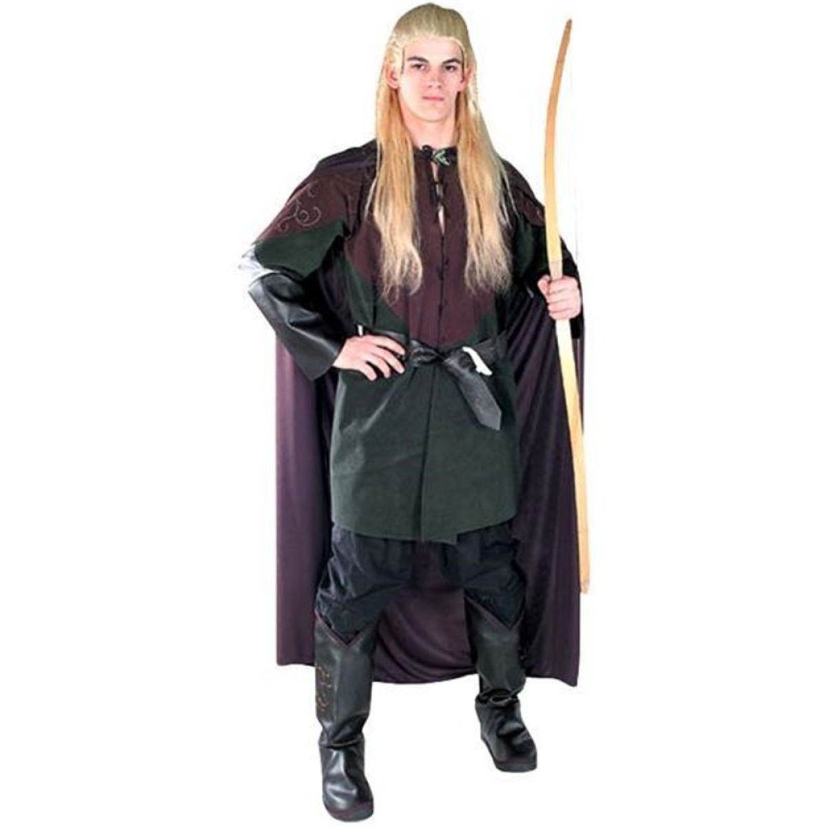Lord of the Rings Legolas - Adult Costume