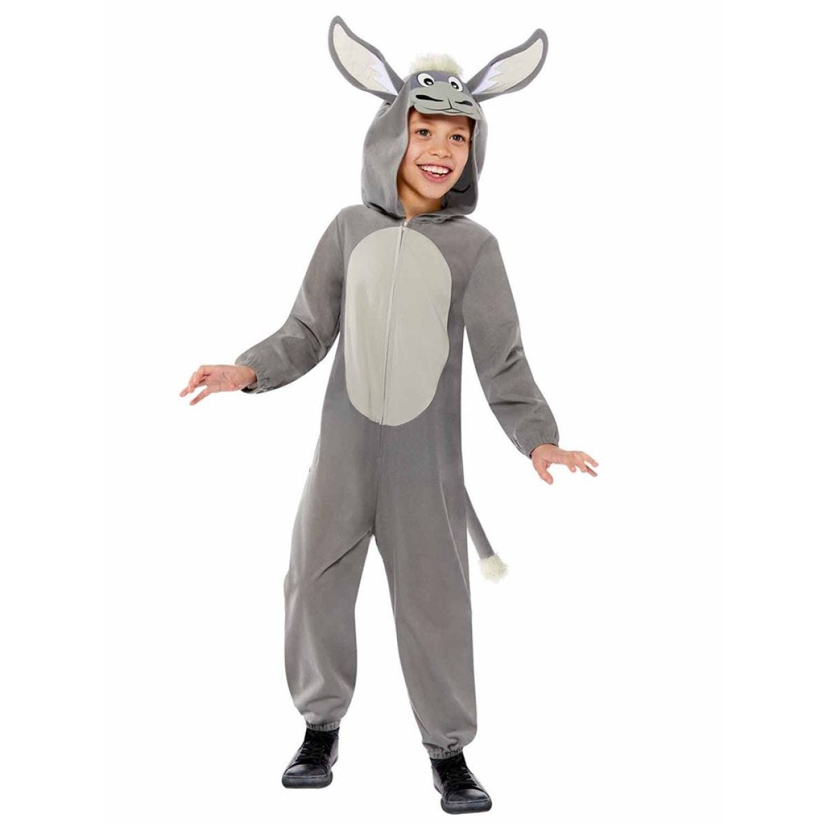 Donkey - Child Costume