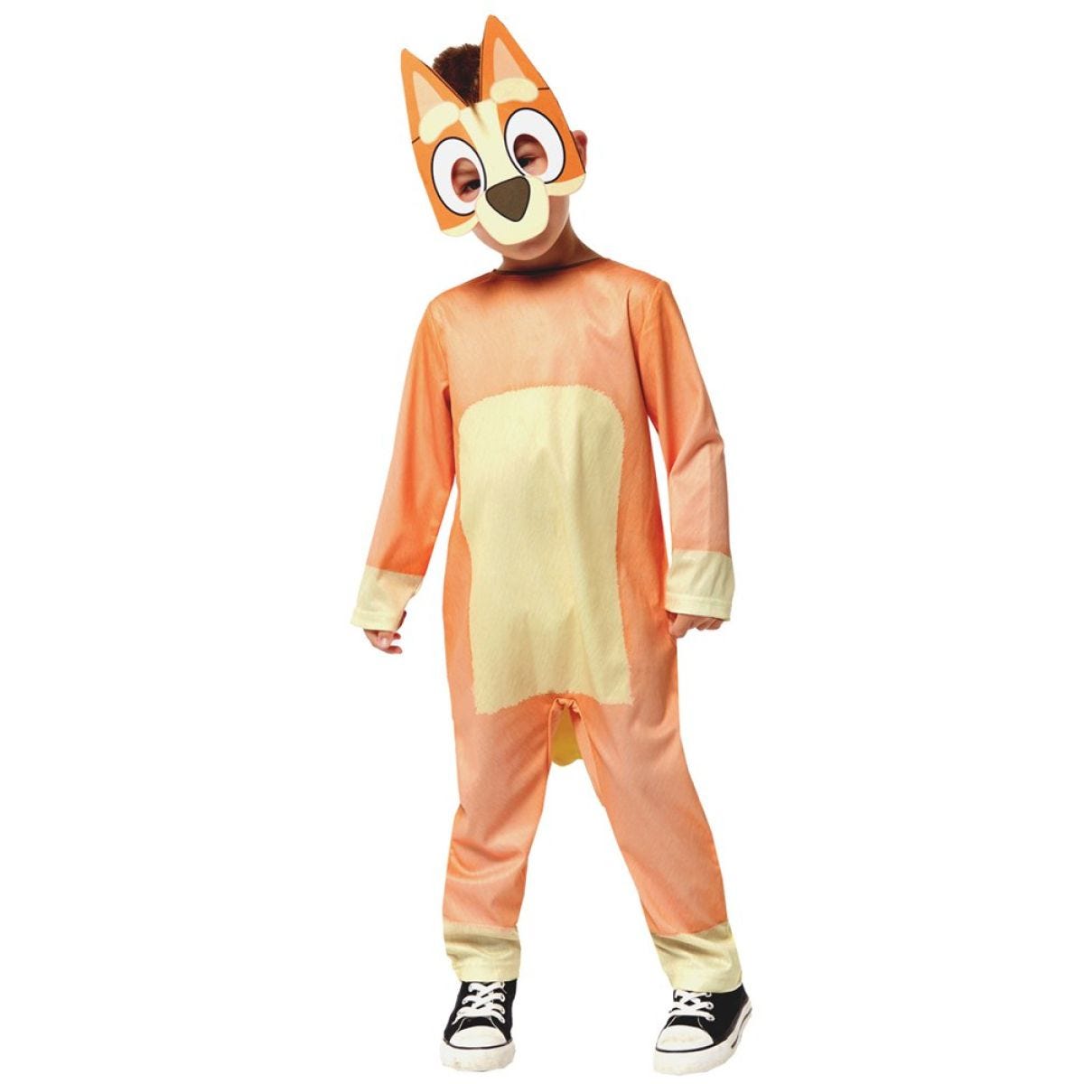 Bingo - Child Costume