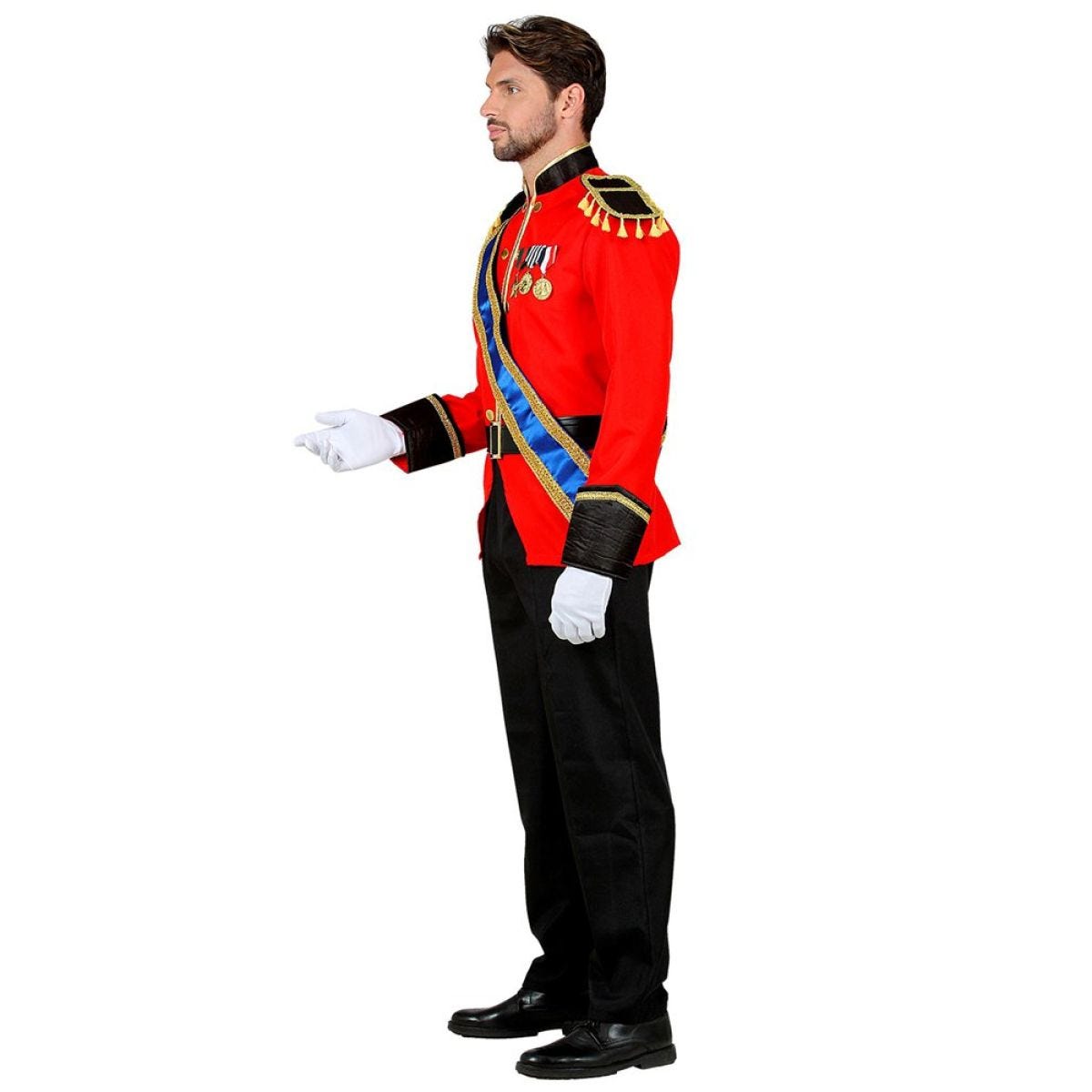 Royal Prince - Adult Costume