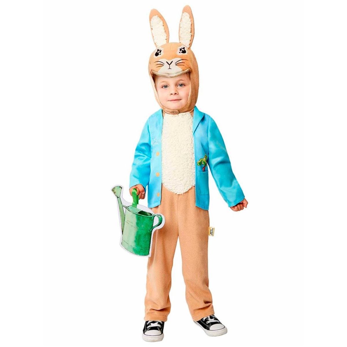 Peter Rabbit Classic - Toddler and Child Costume