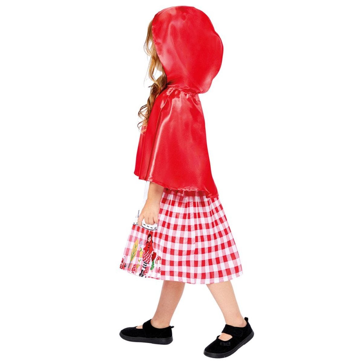 Little Red Riding Hood - Child Costume