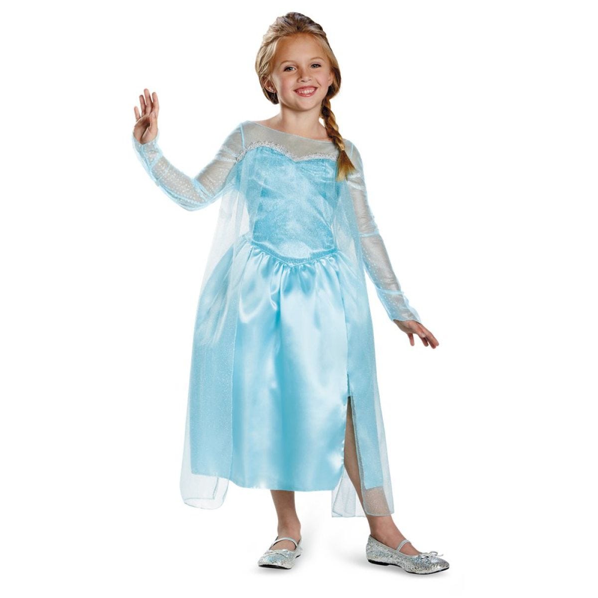 Disney Elsa - Child Costume