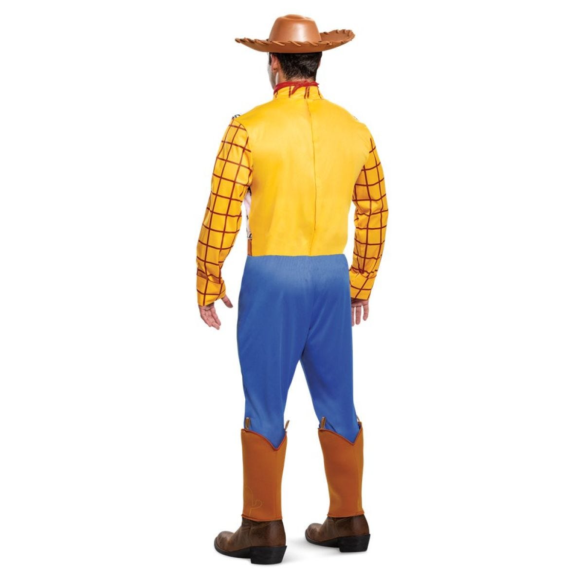 Woody - Adult Costume
