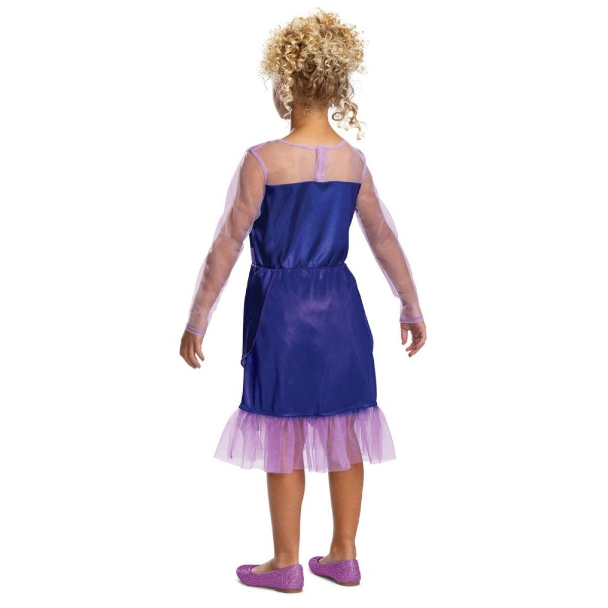 Disney Ursula - Child Costume
