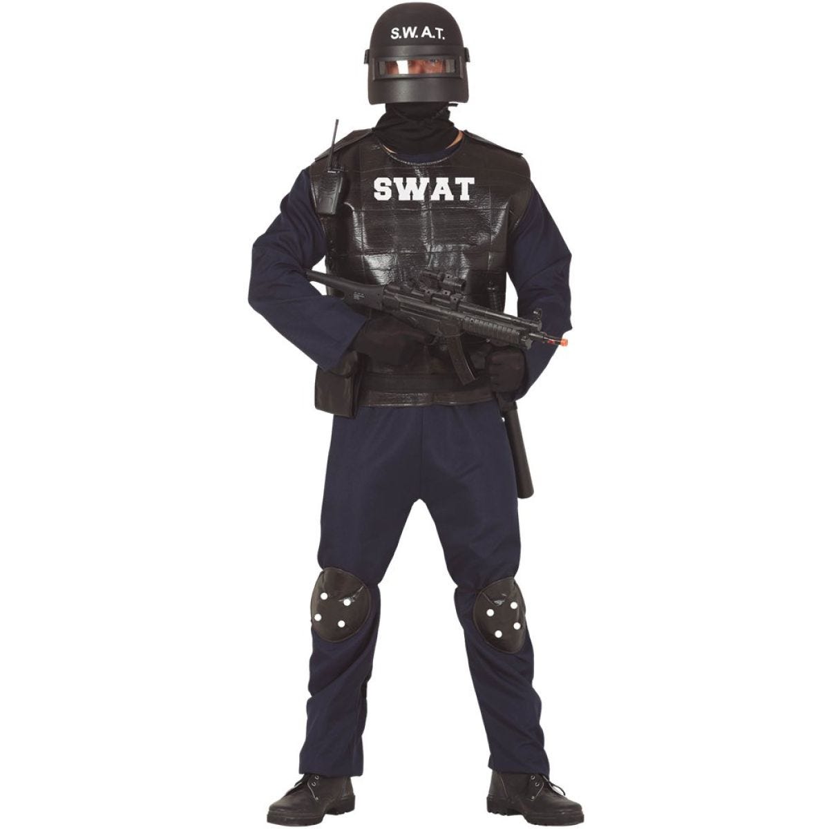 SWAT Uniform - Adult Costume