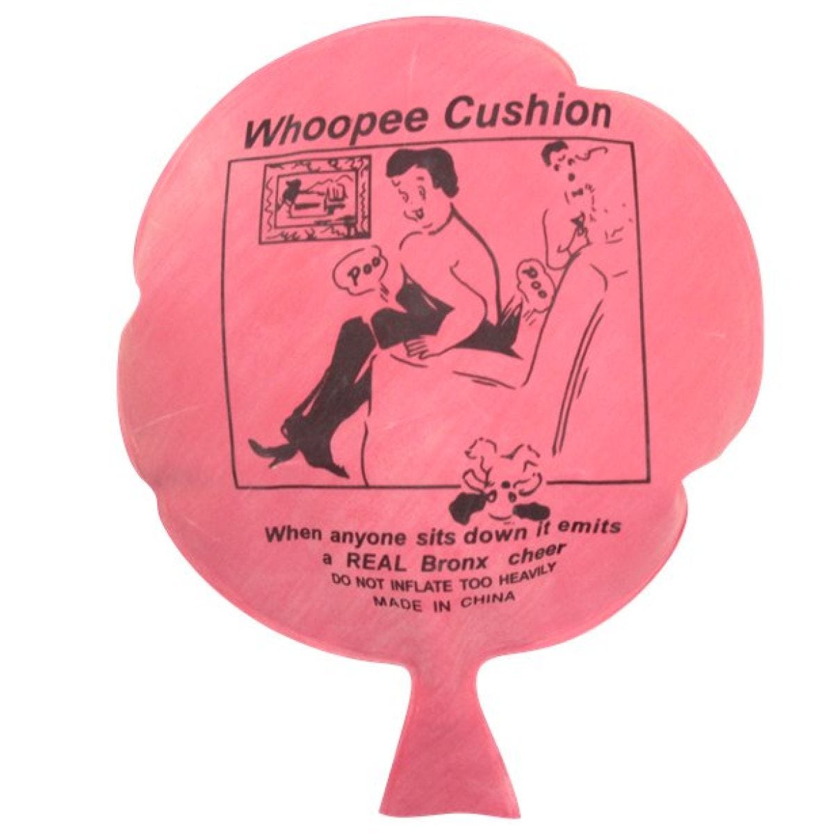 Whoopee Cushion