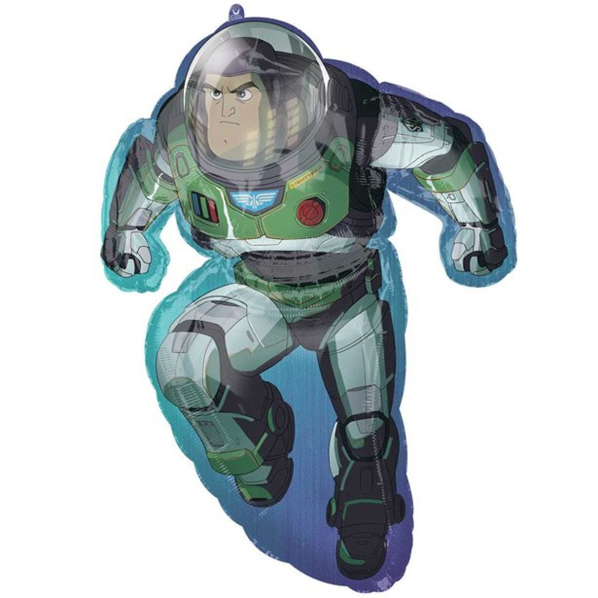 Buzz Lightyear Giant Foil Balloon - 35"